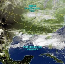 NOAA 15 MCIR