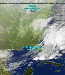 NOAA 15 MCIR