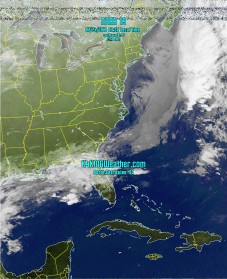 NOAA 19 MCIR