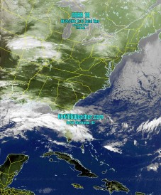 NOAA 19 MCIR