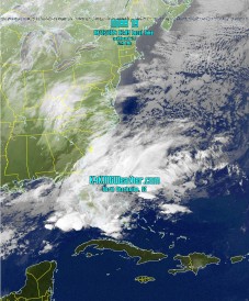 NOAA 19 MCIR